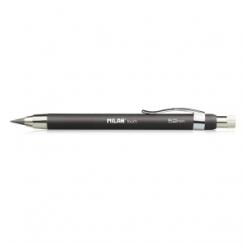 Portaminas MILAN Profesional mina 5.2mm con afilaminas