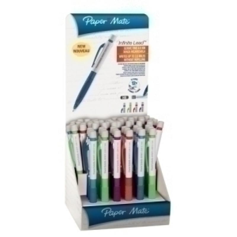 portaminas-paper-mate-infin-07-mm-surt