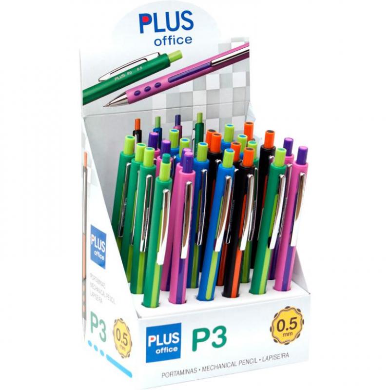 portaminas-plus-p3-05-mm