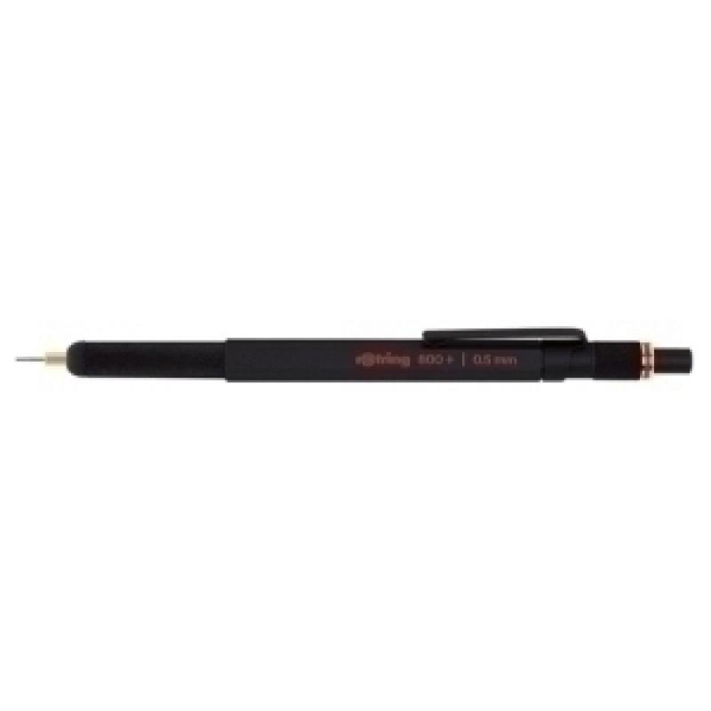 portaminas-rotring-800-2-en-1-negro