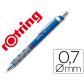 portaminas-rotring-tikky-07-mm-azul