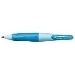 Portaminas Stabilo Move Easyergo 3,15 Mm Diestro  Azul