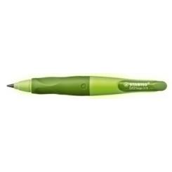 Portaminas Stabilo Move Easyergo 3,15 Mm Diestro  Verde