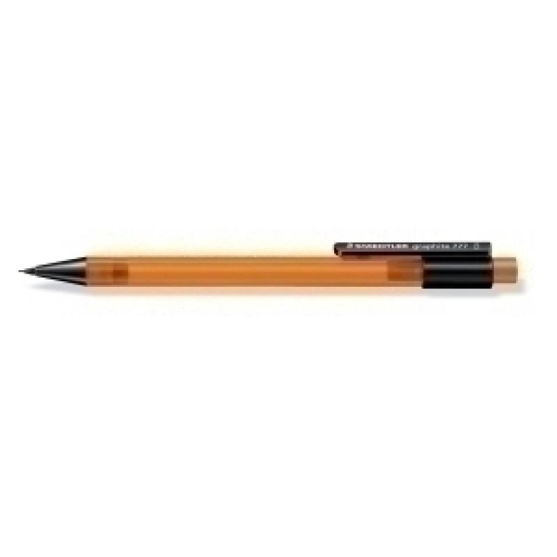 portaminas-staedtler-777-graphite-05-mm-naranja