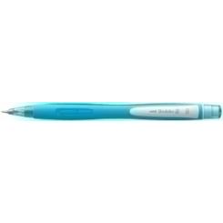 Portaminas Uni-Ball Shalaku S M5-228 0,5 Mm Azul Claro