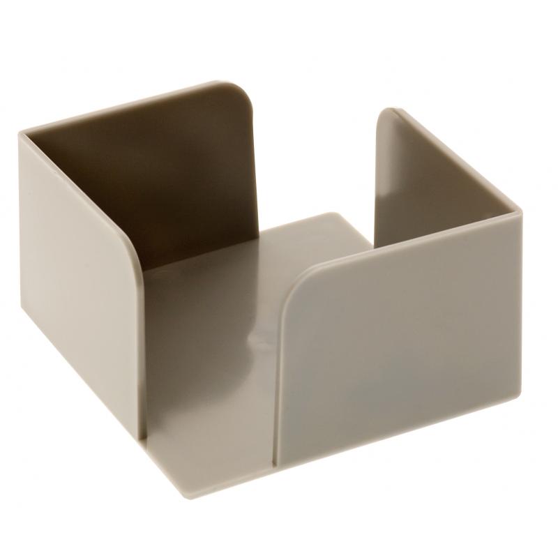 portanotas-cuadrado-sostenible-archivo-2000-100-reciclado-s-taco-medida-ext-105x105x55-mm-color-gris