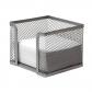 portanotas-plus-rejilla-metal-plata