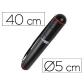 portaplanos-plastico-liderpapel-diametro-5-x-40-cm-no-extensible-negro