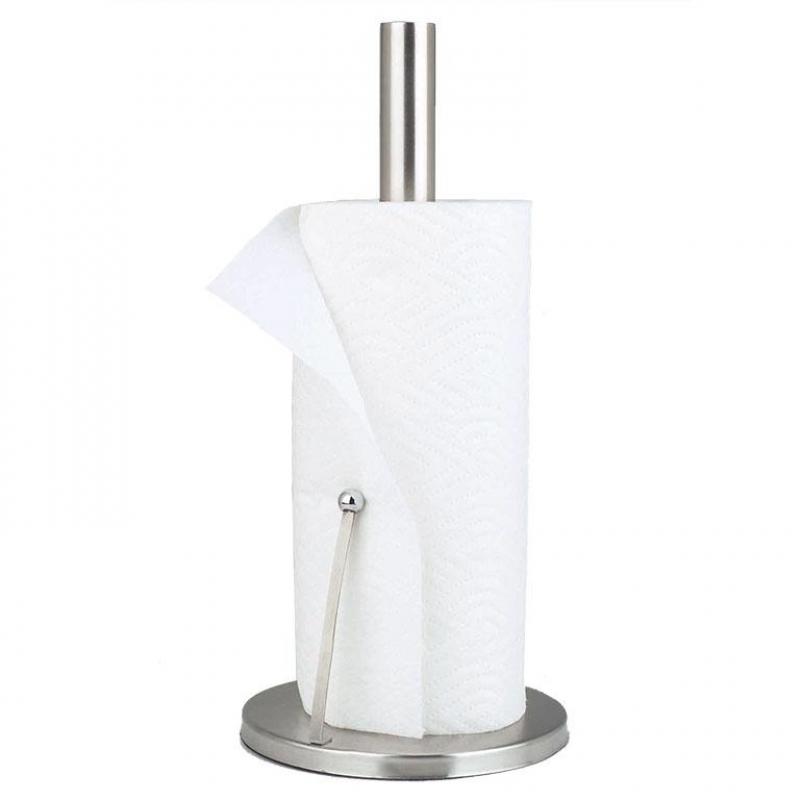 portarrollos-cocina-pardo-pie-inox