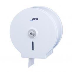 PORTARROLLOS INDUSTRIAL METALICO BLAN