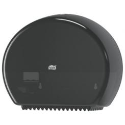 Portarrollos Papel Higienico Tork Mini Jumbo Negro