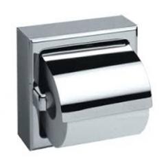 Portarrollos Para Papel Higienico Acero Inoxidable