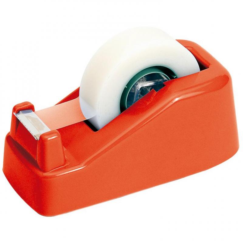 portarrollos-plus-405-pequeno-rojo