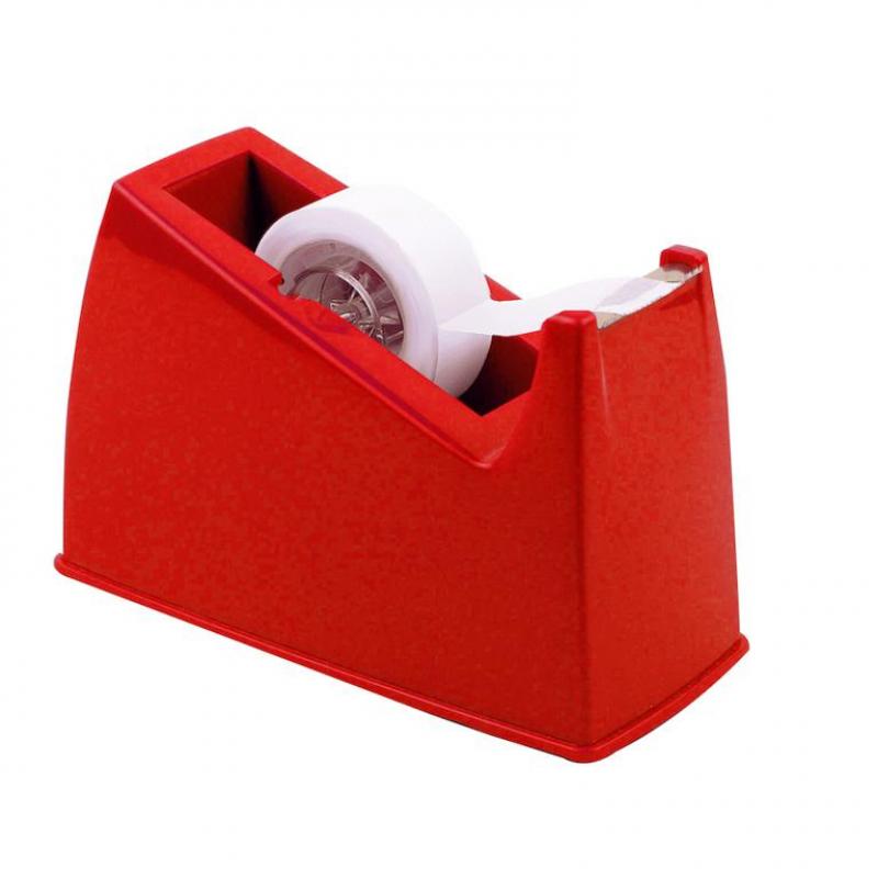 portarrollos-plus-505-mediano-rojo