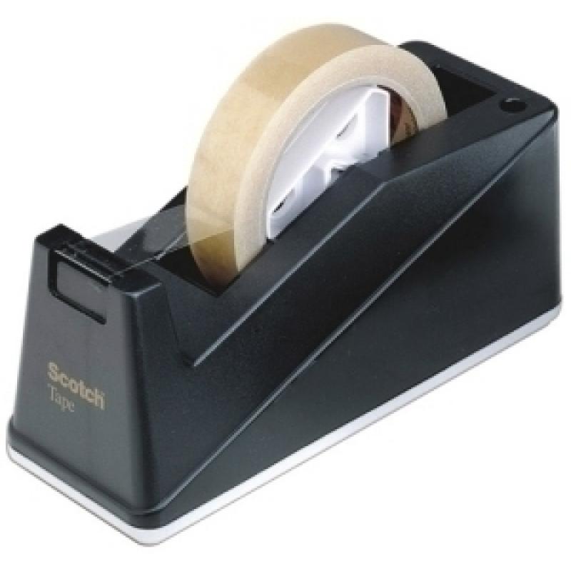 portarrollos-scotch-c-10-negro