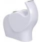 Portarrollos Scotch Elefante C43 Con 1 Rollo Scotch Magic 19X8,9 Blanco