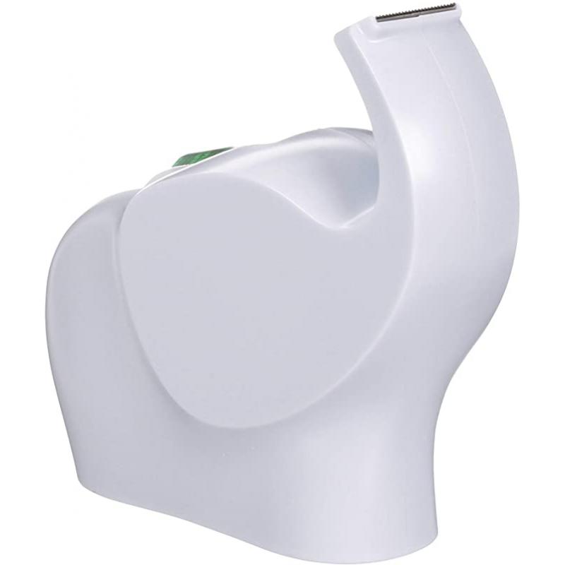 Portarrollos Scotch Elefante C43 Con 1 Rollo Scotch Magic 19X8,9 Blanco