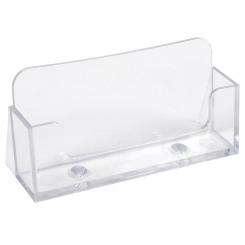 Portatarjetas Exacom Mesa 340X102X470