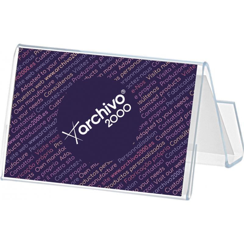 portatarjetas-sobremesa-archivo-2000-premium-horizontal-para-1-tarjeta-y-otro-para-40-espesor-2-mm-60x90x60-mm