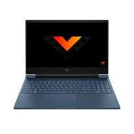 PORTATIL HP Victus Gaming 16.1/ i7-13700H/ 16GB/ SSD1TB/ NVIDIA GeForce RTX4060/ FREEDOS/ Azul intenso