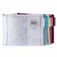 Portatodo APLI Zipper B5 290x223mm