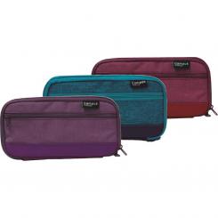 Portatodo Campus Deluxe Plano 2 Cremallera