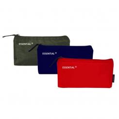 Portatodo Campus Essential Plano 1 Cremallera