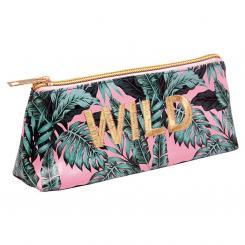 Portatodo Campus Pu Wild 1 cremallera