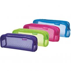 Portatodo Campus Rejilla Rectangular 1 Cremallera