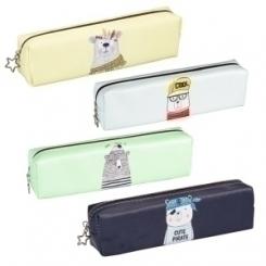 Portatodo Centrum Pvc 1 Cremallera Rectangular Surtido