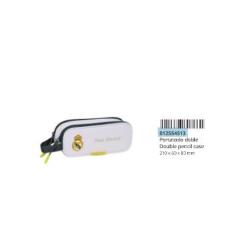 Safta Portatodo Doble Real Madrid Equip. 25/26