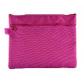 Portatodo Dual BAg Colorline A5 bolsillos frontal y reverso Cremallera