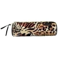 Portatodo Iberplas Redondo Leopardo