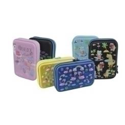 Portatodo Office Box 3D Magic Plumier Surtido (6 Mod.)