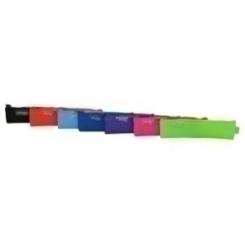 Portatodo Office Box Mini Neoprene Color Line Surtido