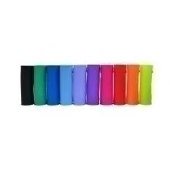 Portatodo Office Box Pocket Color Line Surtido