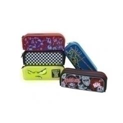 Portatodo Office Box Silicona Rectangular Surtido Boys