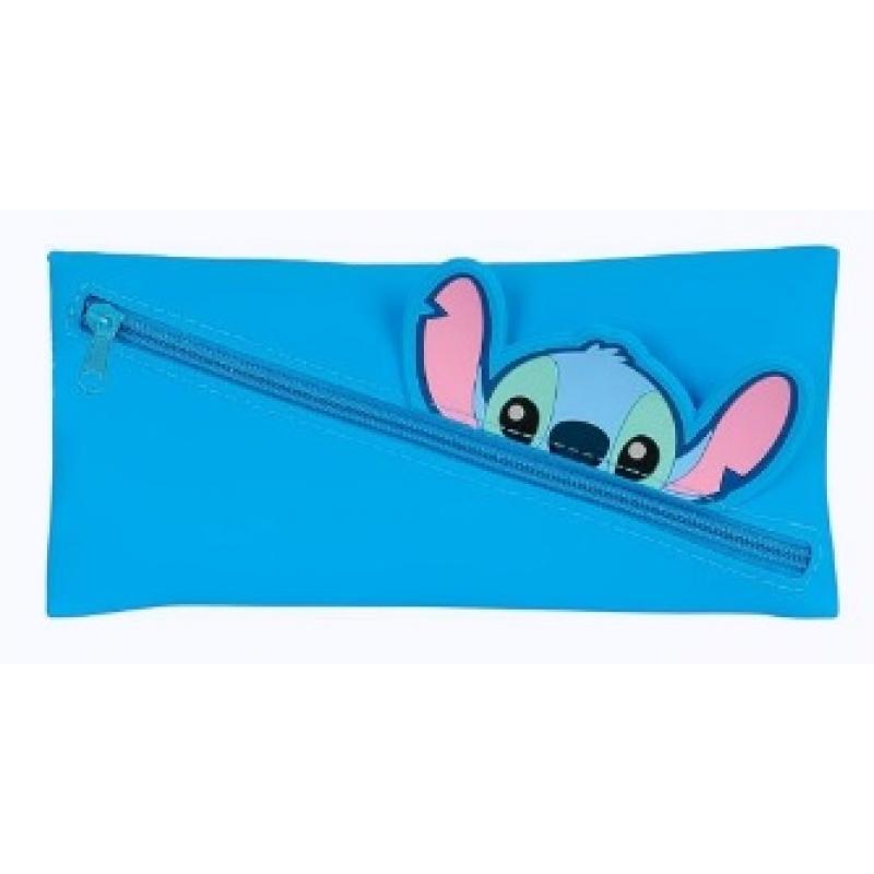 Portatodo silicona caritas Stich