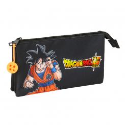 Portatodo triple DRAGON BALL 