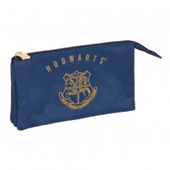 PORTATODO TRIPLE HARRY POTTER 