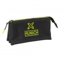 Portatodo triple MUNICH BEAT