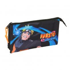 Portatodo triple NARUTO