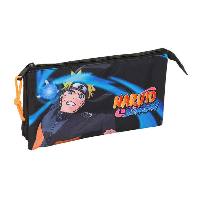 Portatodo triple NARUTO
