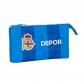 PortaTodo Triple Real Deportivo de la Coruña