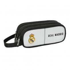 Portatodo triple REAL MADRID 1º EQUIPACIÓN 24/25