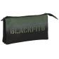 PORTATODO TRIPLE RECICLADO BLACKFIT8 