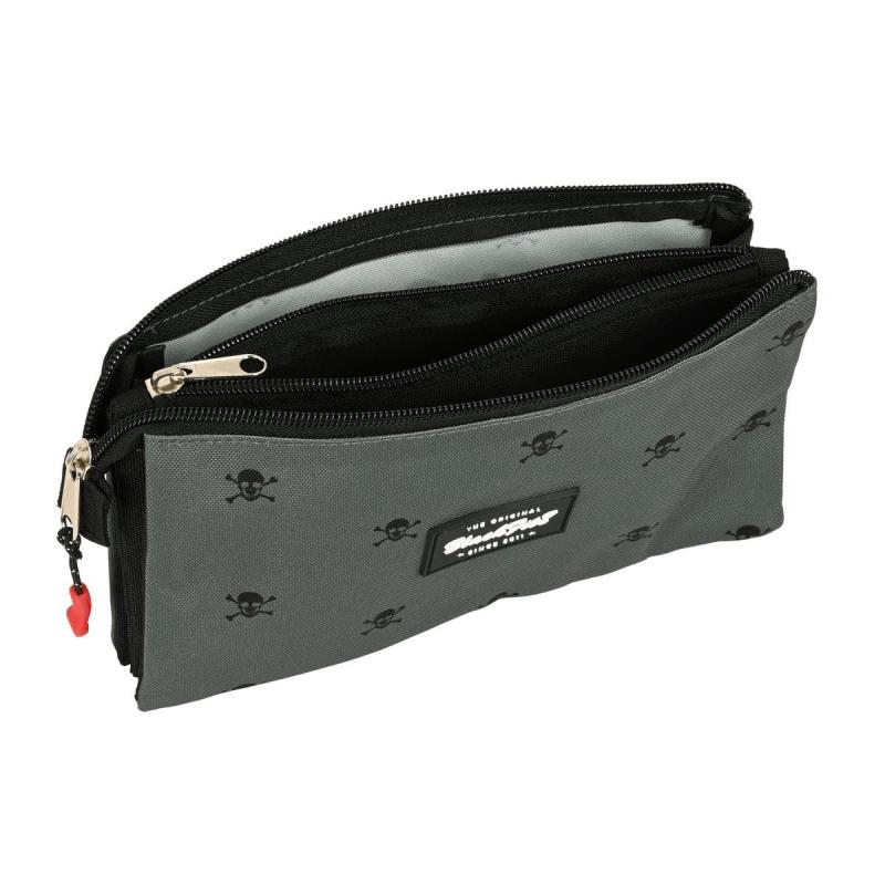 PORTATODO TRIPLE RECICLADO SAFTA