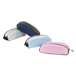 Portatodo Viquel Doble  Hello Genius  Surtido (4 Col.)