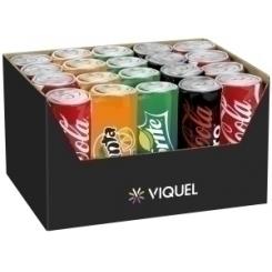 Portatodo Viquel Latas Surtido (5 Modelos)