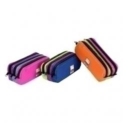 Portatodo Viquel Triple Trizip Girl Surt